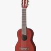 Yamaha GL1 Ukulele, Persimon Brown