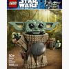 LEGO Star Wars 75446 Grogu Mandalorianerens lærling