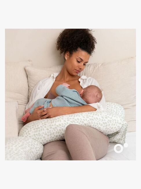 Doomoo Gravidpute Maxi, Løvgrønn