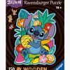 Ravensburger Disney Stitch Puslespill 150 Brikker