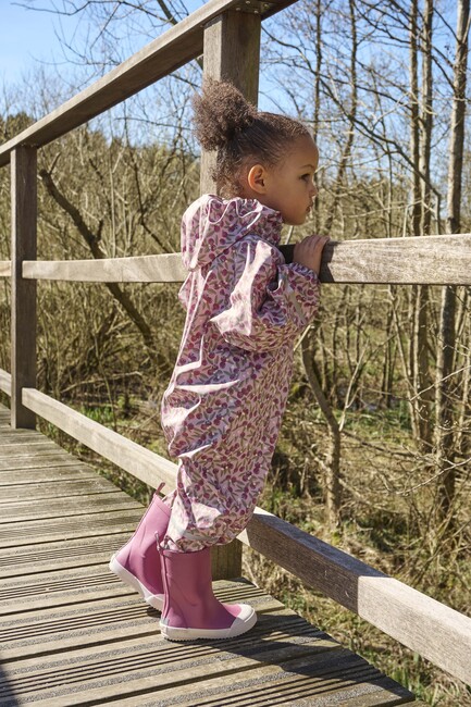 CeLaVi Regndress, Hawthorn Rose