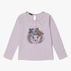 Luca & Lola Martina Topp 2-pack, Purple