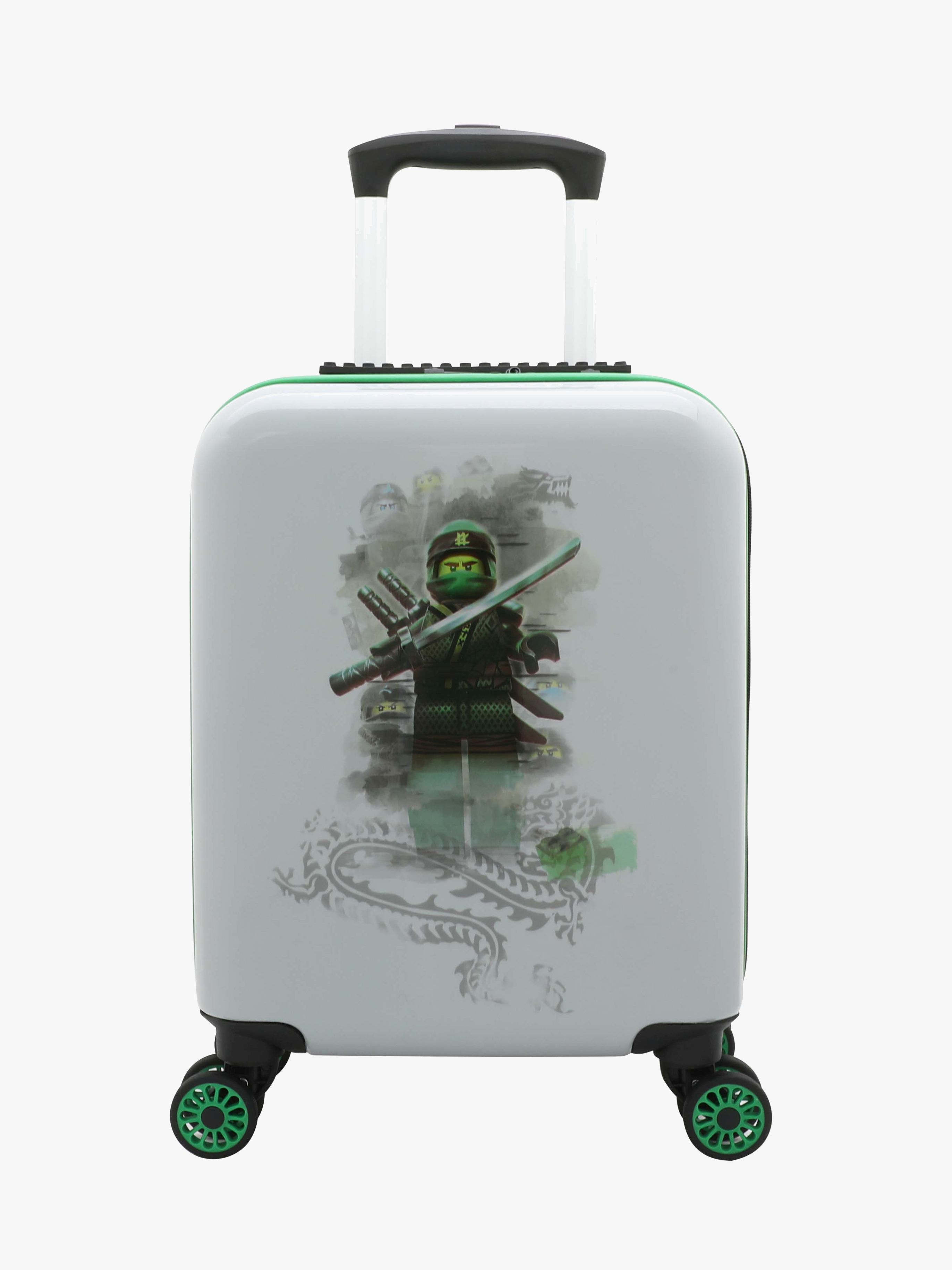 Lego Trolley Lego Bags Skolesekk 78676