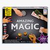 Amazing Magic Tryllesett 100 Triks