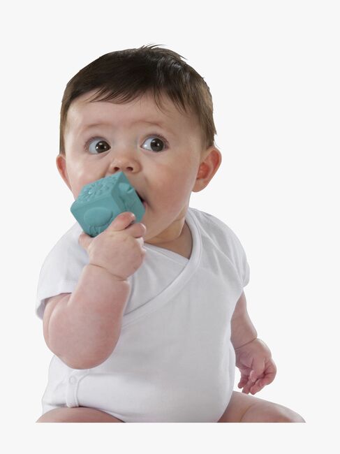 Sophie the Girafe So Pure Sett med Baller & Klosser