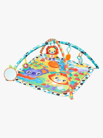 PlayGro Giggly Garden Musical Babygym