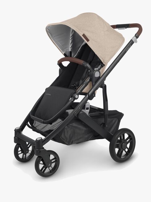 UPPAbaby CRUZ V2 Sportsvogn, Liam Beige