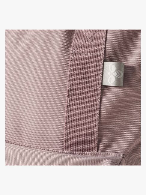 Hummel Jazz Ryggsekk 15L, Deauville Mauve