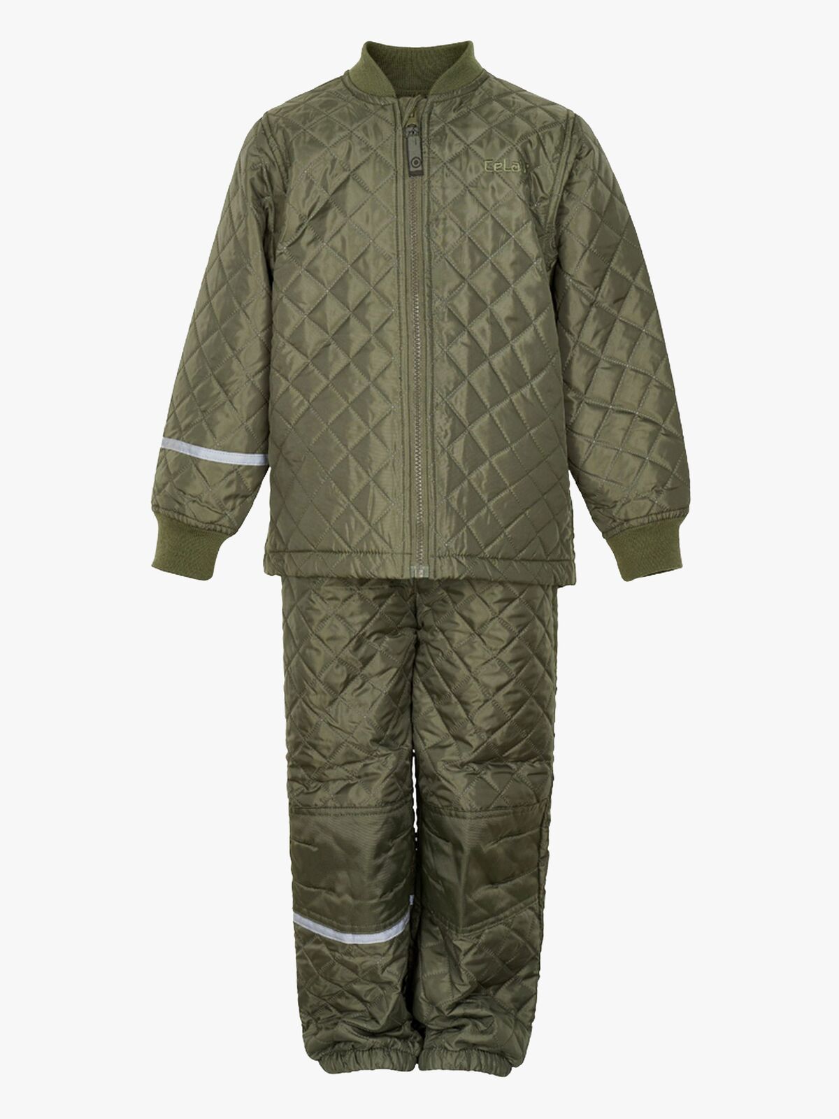 CeLaVi Termosett, Dusty Olive
