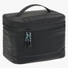 Lässig  Bærbar Stelleveske To Go, Black