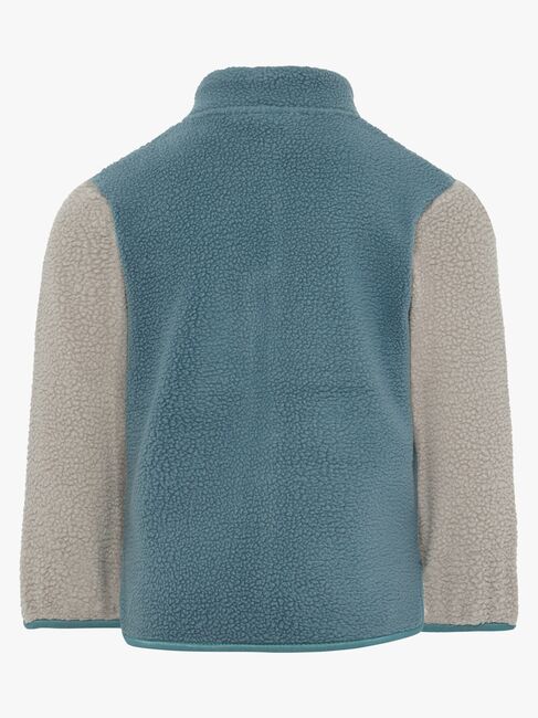 Didriksons Anten Pilejakke, Factory Blue