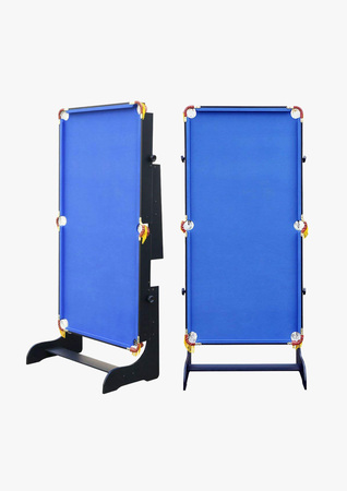 Nordic Games Biljardbord Sammenleggbart