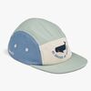 LIEWOOD Rory Caps, Ice blue mix