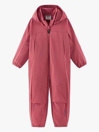 Reima Varjelu BugProof Vinterdress, Red Clay