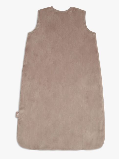 Jollein Sovepose 90 cm, Velvet Milky Coffee