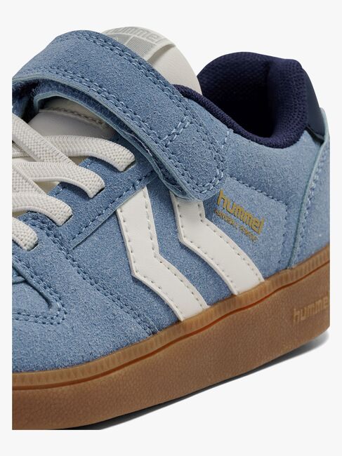 Hummel Handball Perfect CL Jr Joggesko, Faded Denim