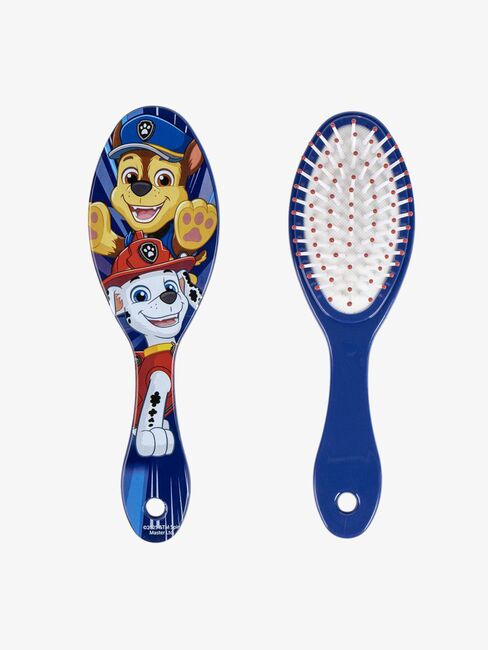 Paw Patrol Toalettmappe med Håndkle & Hårbørste