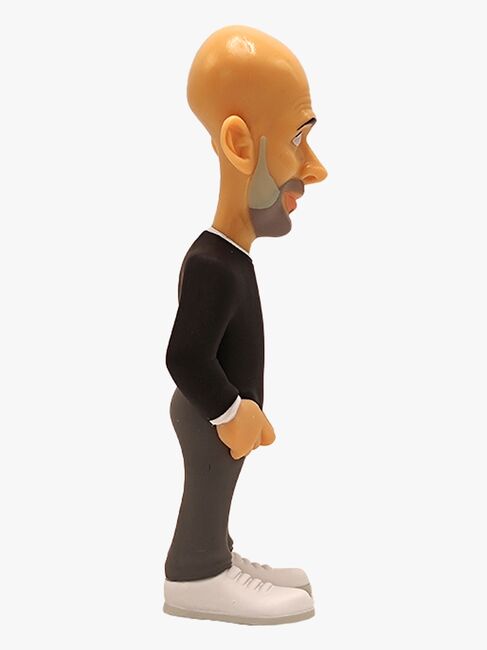 Minix Fotball Samlefigur Pep Guardiola Manchester