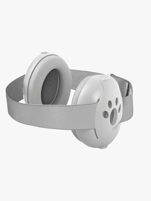 Tineo Øreklokker, Hvit