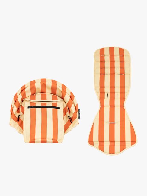 Stokke YOYO 3 6+ Fargetrekkpakke, Capri