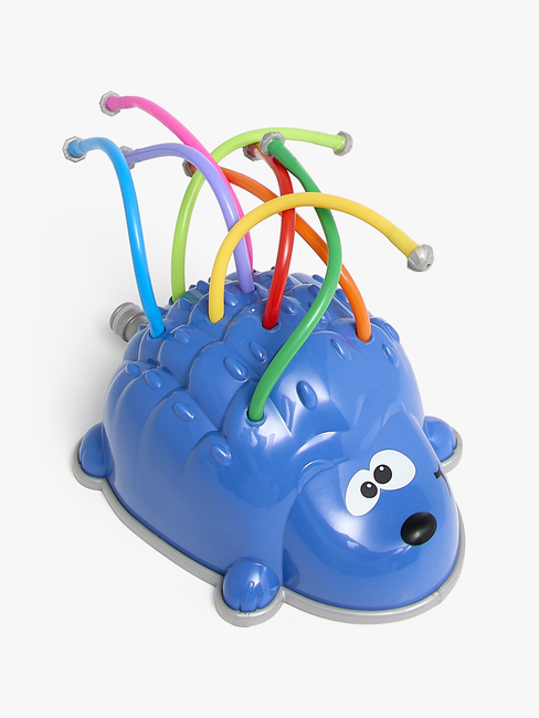 Fippla Vannspreder Pinnsvin