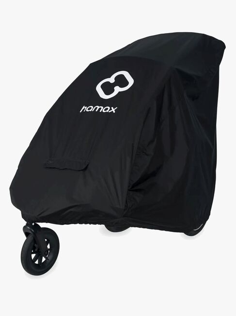 Hamax Oppbevaringsbeskyttelse