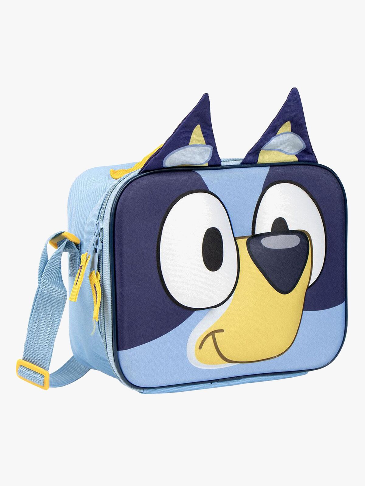 Bluey 3D Kjølebag