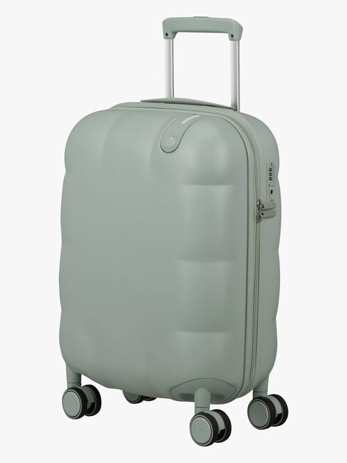 American Tourister Dreami Spinner Koffert 37L, Everdream Sage