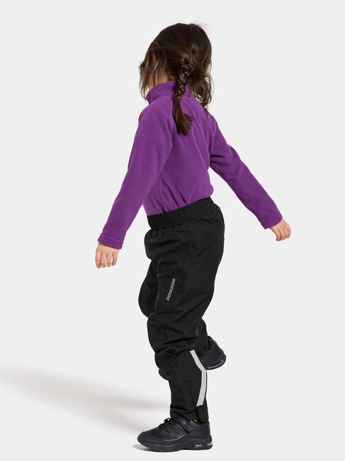 Didriksons Idur Skallbukser, Svart