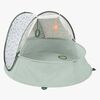 BabyMoov Aquani Provence UV-Telt, Grønn/Hvit