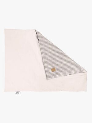 MeowBaby Aesthetic Babyteppe Winter, Ecru