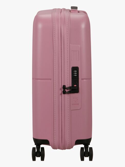 American Tourister Dashpop Spinner Koffert 41-47L, Lilas Pink
