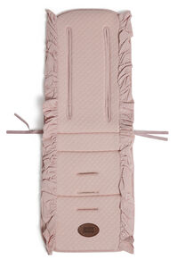 Petite Chérie  Soft Quilted Sittepute, Pink
