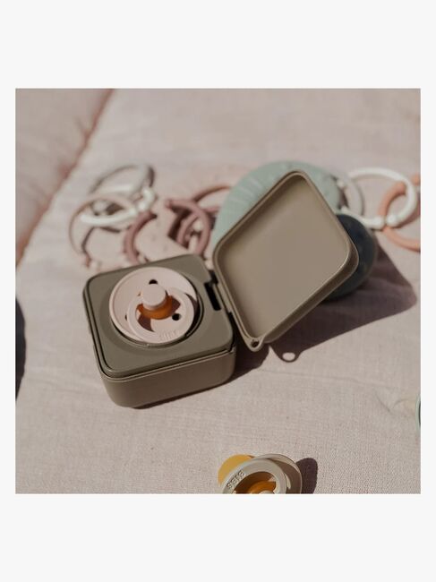 BIBS Smokkboks, Sage