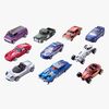 Hot Wheels Basic Bil 10-pack