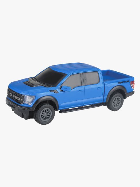Koolspeed Ford Raptor F150 Trekk-opp