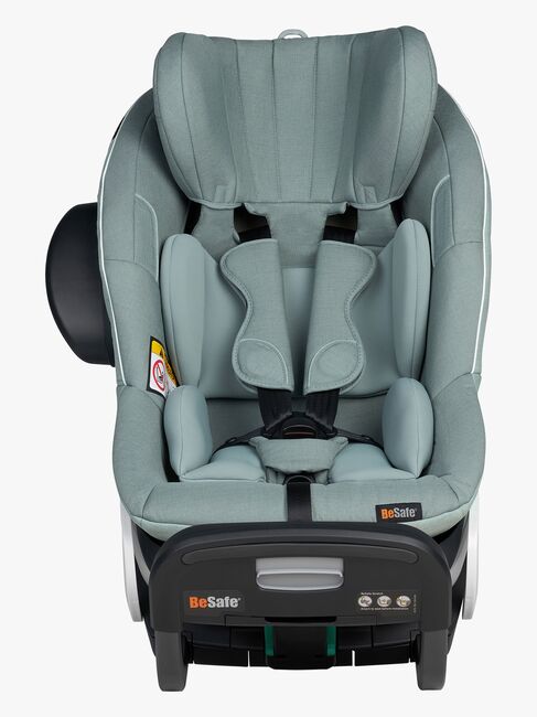 BeSafe Stretch Bilstol, Sea Green Mélange