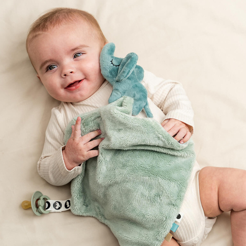 Done By Deer Elphee Koseklut, Blue