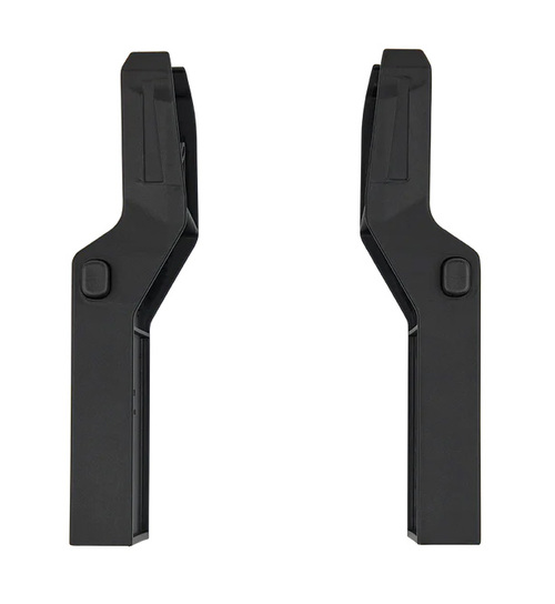 EasyWalker Zoey Bilstoladaptere