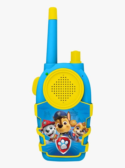 Paw Patrol Walkietalkie 150 m
