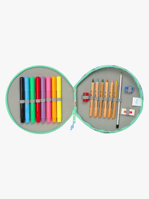 Bluey  Rundt Pennal Sisters