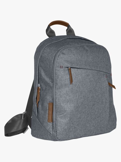 UPPAbaby Gregory Stelleveske, Blue Mélange