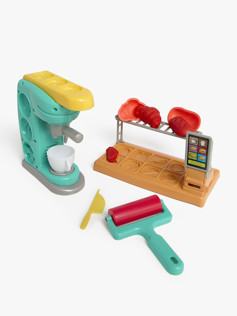 Fippla Barista Modelleire 22 Deler