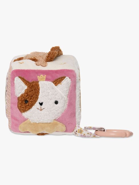 Jollein Multiaktivitetskube, Flower Fairies