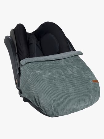 Baby's Only Sense Teppe til Bilstol, Sea Green