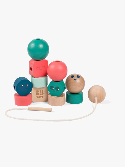 BS Toys Junior Treperler