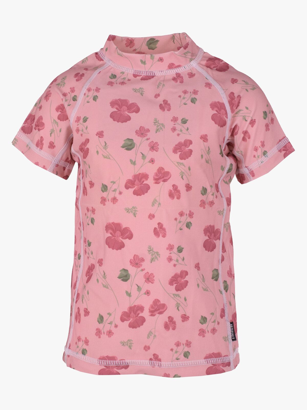 Lindberg Tobago UV-Trøye, Rose