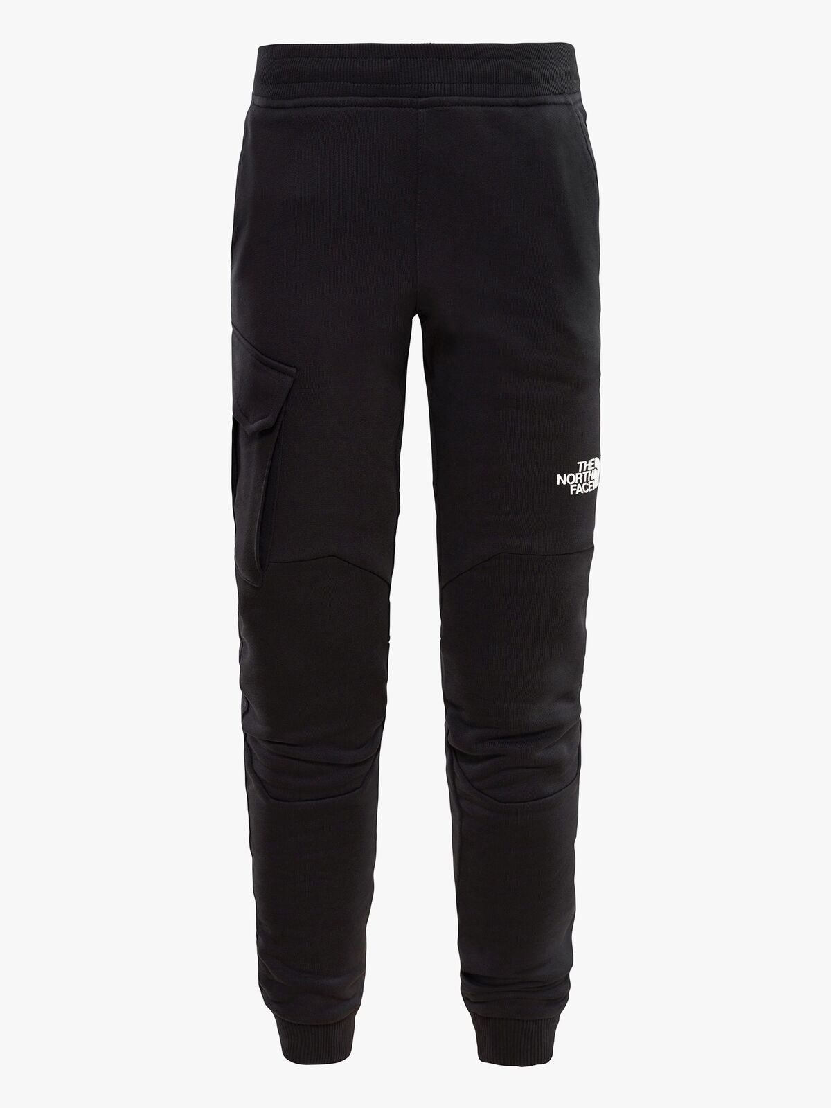 The North Face Drew Peak Bukse, TNF Black