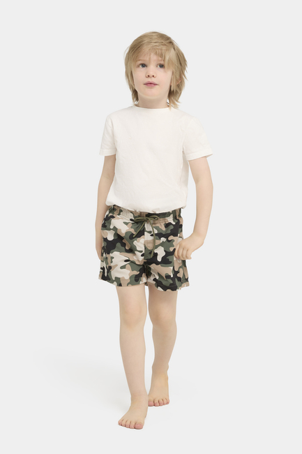 Nordbjörn Solarino Badebukser, Camo