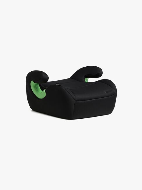 Beemoo Raise 2 i-Size Beltepute, Black Stone